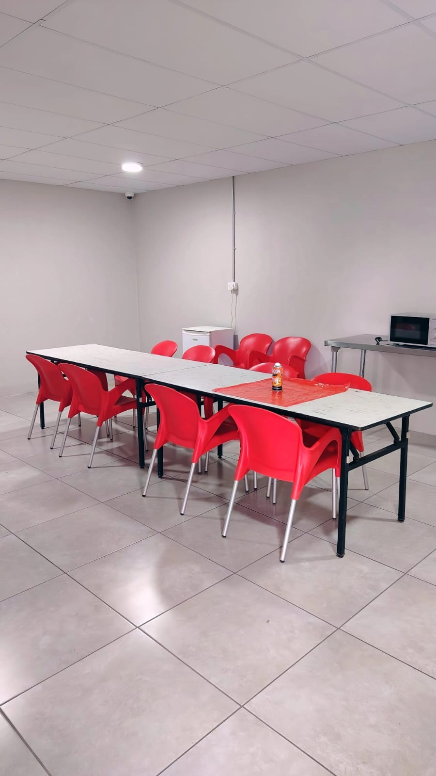 Commercial Property for Sale in Abrahamsrust Free State